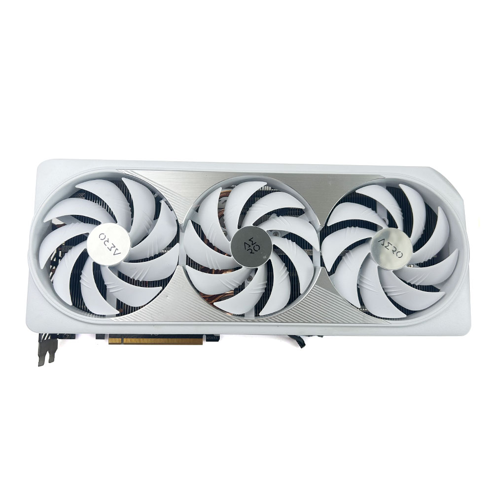 Rtx 4080 Super 16Gb - Ventilador de refrigeración antiguo para la