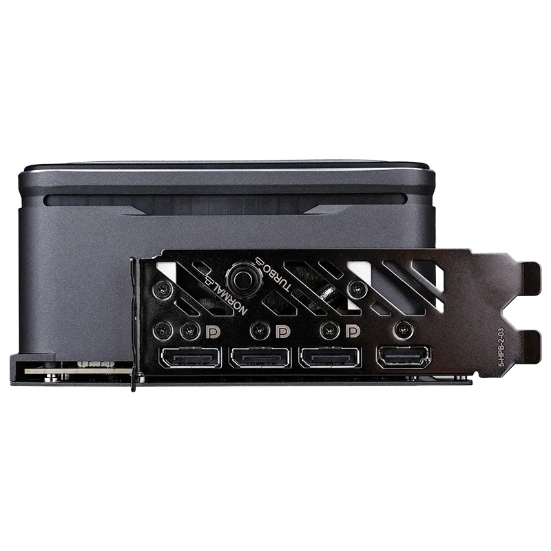 iGame GeForce RTX 5080 OC Avan - Rtx 5080 16Gb reseña y precio
