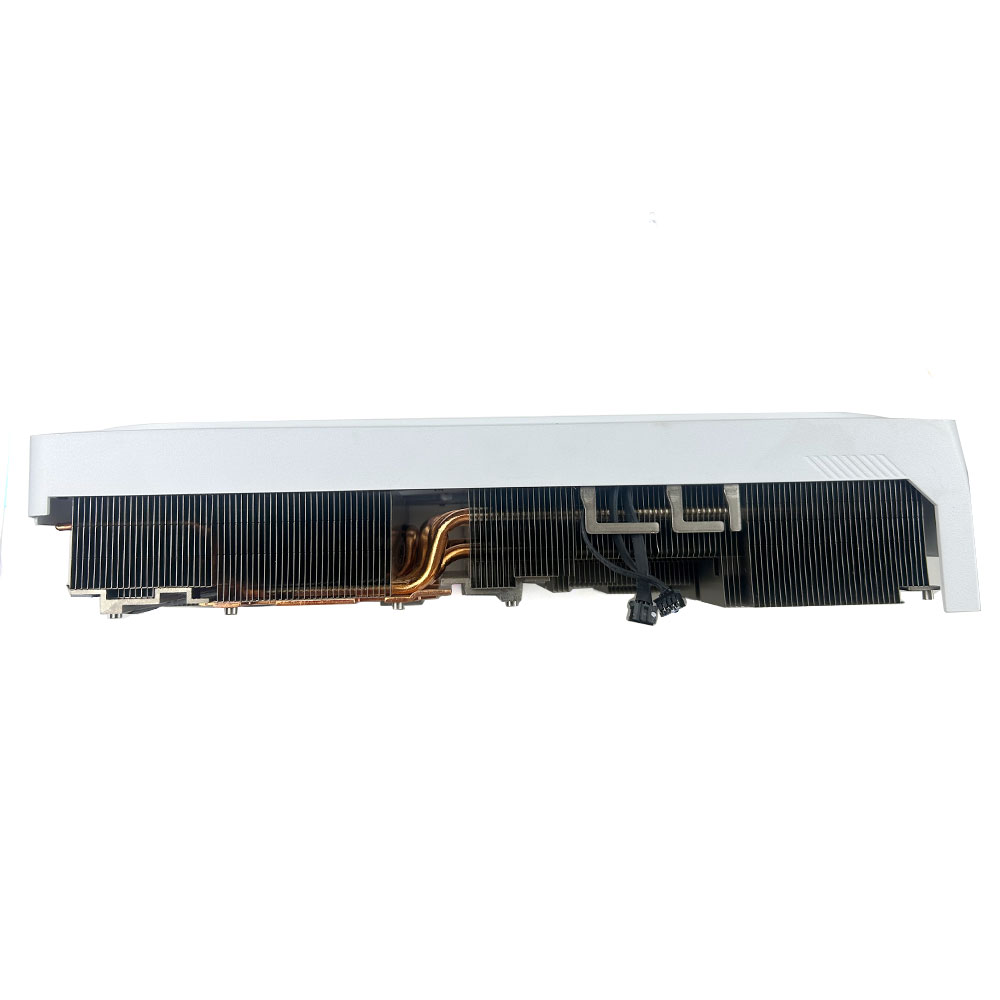 Ventilador de refrigeración an - Rtx 4080 Super 16Gb reseña y precio