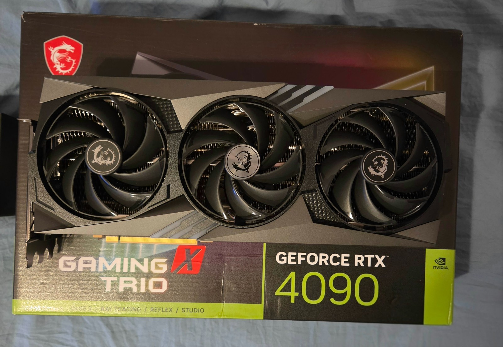 A. OFERTA ESPECIAL: COMPRA 2 Y - Rtx 4090 24Gb Gddr6X reseña y precio