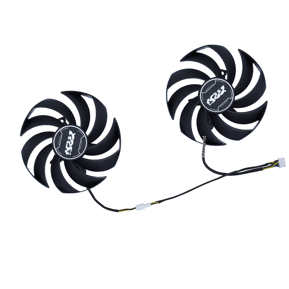Ventilador de Tarjeta de Video - Rtx 4080 Super 16Gb reseña y precio